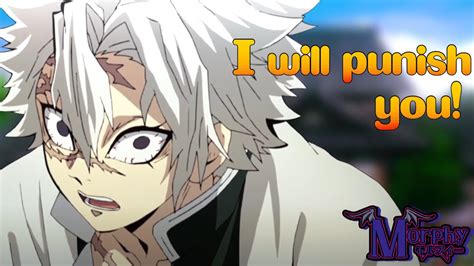 sanemi's punishment|Sanemi Shinazugawa/Synopsis .